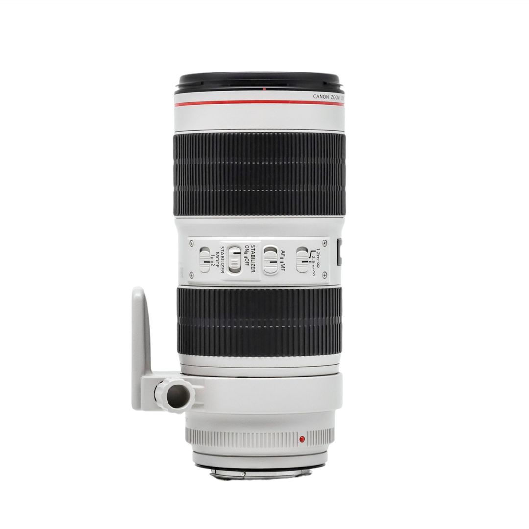 Canon EF 70-200 mm f /2.8 L III USM