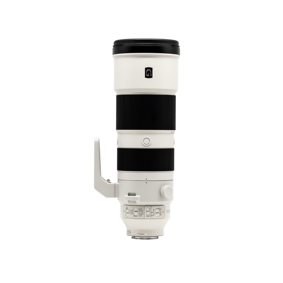 Sony FE 200-600 f/5.6-6.3 G OSS