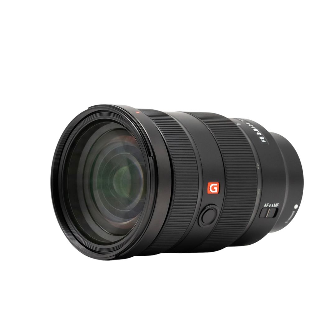 Sony FE 24-70 mm f/2.8 GM