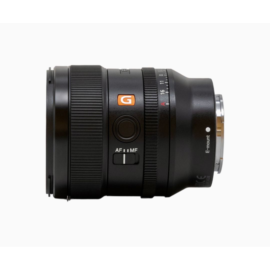 Sony FE 24 mm f/1.4 GM