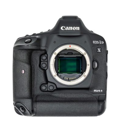 Canon EOS 1dx Mark II